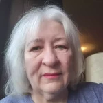 opieka seniora - zdjęcie profilowe użytkownika Anna M.