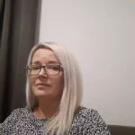 opieka seniora - zdjęcie profilowe użytkownika Ilona S.