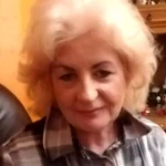 opieka seniora - zdjęcie profilowe użytkownika Elżbieta K.