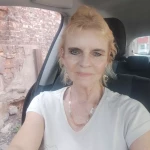 opieka seniora - zdjęcie profilowe użytkownika Sylwia C.