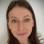 opieka seniora - zdjęcie profilowe użytkownika Iwona P.