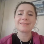 opieka seniora - zdjęcie profilowe użytkownika Beata P.