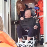 opieka seniora - zdjęcie profilowe użytkownika Karina O.