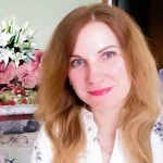 opieka seniora - zdjęcie profilowe użytkownika Dariia R.