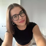 opieka seniora - zdjęcie profilowe użytkownika Maja M.