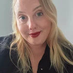 opieka seniora - zdjęcie profilowe użytkownika Martyna S.