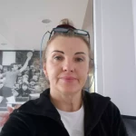 opieka seniora - zdjęcie profilowe użytkownika Natalia V.