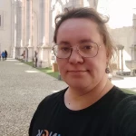 opieka seniora - zdjęcie profilowe użytkownika Larysa S.