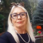 opieka seniora - zdjęcie profilowe użytkownika Elżbieta K.