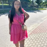 opieka seniora - zdjęcie profilowe użytkownika Klaudia P.