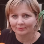 opieka seniora - zdjęcie profilowe użytkownika Iryna Y.