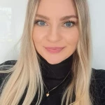 opieka seniora - zdjęcie profilowe użytkownika Marta G.