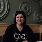opieka seniora - zdjęcie profilowe użytkownika Anna K.