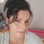 opieka seniora - zdjęcie profilowe użytkownika Monika G.