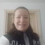 opieka seniora - zdjęcie profilowe użytkownika Wioletta J.