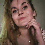 opieka seniora - zdjęcie profilowe użytkownika Natalia S.