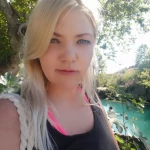 opieka seniora - zdjęcie profilowe użytkownika Katarzyna G.
