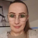 opieka seniora - zdjęcie profilowe użytkownika Elwira T.