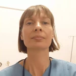 opieka seniora - zdjęcie profilowe użytkownika Karolina S.