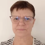 opieka seniora - zdjęcie profilowe użytkownika Izabella F.