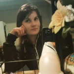 opieka seniora - zdjęcie profilowe użytkownika Karolina K.