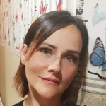 opieka seniora - zdjęcie profilowe użytkownika Natalia L.