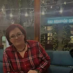 opieka seniora - zdjęcie profilowe użytkownika Tetiana O.