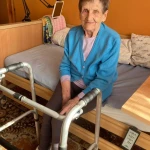 opieka seniora - zdjęcie ogłoszenia Potrzebna pomoc w opiece - Konstantynów Łódzki