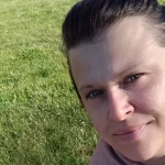 opieka seniora - zdjęcie profilowe użytkownika Ania P.