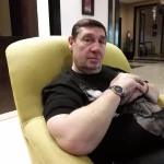 opieka seniora - zdjęcie profilowe użytkownika Jarosław S.