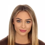 opieka seniora - zdjęcie profilowe użytkownika Nicole T.