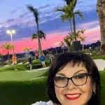 opieka seniora - zdjęcie profilowe użytkownika Małgorzata G.