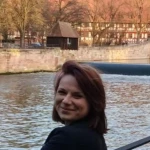opieka seniora - zdjęcie profilowe użytkownika Kasia F.