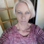 opieka seniora - zdjęcie profilowe użytkownika Monika Ł.