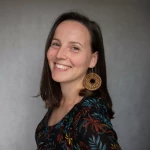 opieka seniora - zdjęcie profilowe użytkownika Monika F.
