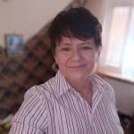 opieka seniora - zdjęcie profilowe użytkownika Ewa W.