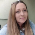 opieka seniora - zdjęcie profilowe użytkownika Asia B.