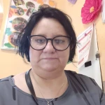 opieka seniora - zdjęcie profilowe użytkownika Lilianna S.