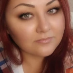 opieka seniora - zdjęcie profilowe użytkownika Elena H.