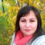 opieka seniora - zdjęcie profilowe użytkownika Halyna K.