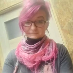 opieka seniora - zdjęcie profilowe użytkownika Paulina P.