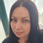 opieka seniora - zdjęcie profilowe użytkownika Bogusława W.