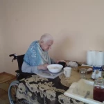 opieka seniora - zdjęcie ogłoszenia Opieka nad osobą starszą - Tupadły gm.inowrocłae