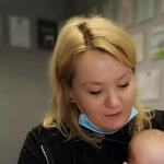 opieka seniora - zdjęcie profilowe użytkownika Marzena T.