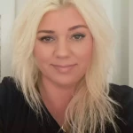 opieka seniora - zdjęcie profilowe użytkownika Zdzislawa P.