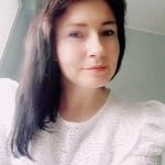 opieka seniora - zdjęcie profilowe użytkownika Olena B.