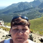 opieka seniora - zdjęcie profilowe użytkownika Maria N.
