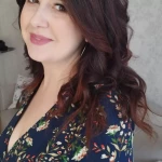 opieka seniora - zdjęcie profilowe użytkownika Żaneta K.