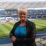 opieka seniora - zdjęcie profilowe użytkownika Anna S.