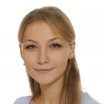 opieka seniora - zdjęcie profilowe użytkownika Daria K.
